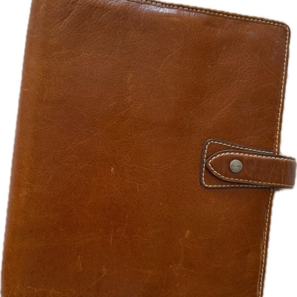 Filofax A5 Malden